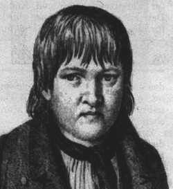 Kaspar Hauser