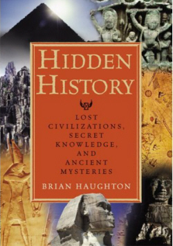 Hidden History - Brian Haughton